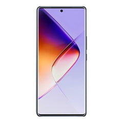 Infinix Note 40 Pro+ (5G) - 12GB Ram - 256GB Storage - Obsidian Black