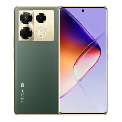 Infinix Note 40 Pro+ (5G) - 12GB Ram - 256GB Storage - Vintage Green