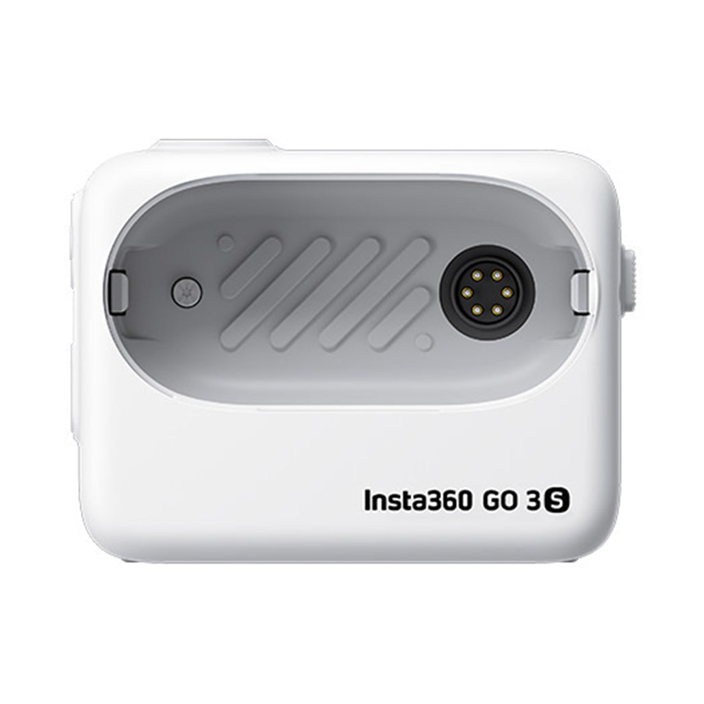 A Photo Of Insta360 GO 3S - 4K Action Camera with 128GB Storage bundle