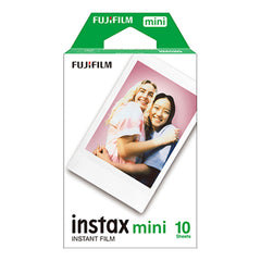 Fujifilm InstaX Mini 10 Instant Film