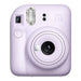 A Small Photo Of Fujifilm Instax Mini 12 Instant Camera – Compact, Versatile, and Easy-to-Use's Color Variant