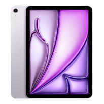 Apple iPad Air 6 - 11" with M2 Chip - Wifi+5G - Purple (2024)