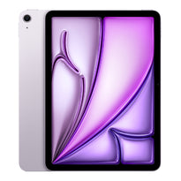 Apple iPad Air 6 - 11" with M2 Chip - Wifi - Purple (2024)