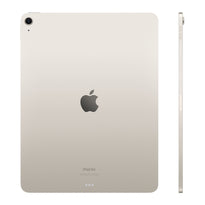 Apple iPad Air 6 - 13" with M2 Chip - Wifi - Starlight (2024)