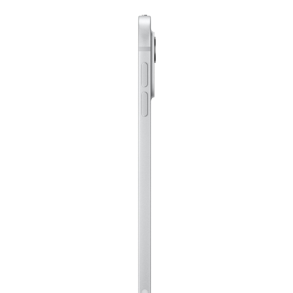 A Photo Of Apple iPad Pro M4 11
