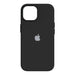 A Small Photo Of Apple iPhone 15 Pro Silicone Case's Color Variant