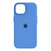 A Small Photo Of Apple iPhone 15 Pro Max Silicone Case's Color Variant