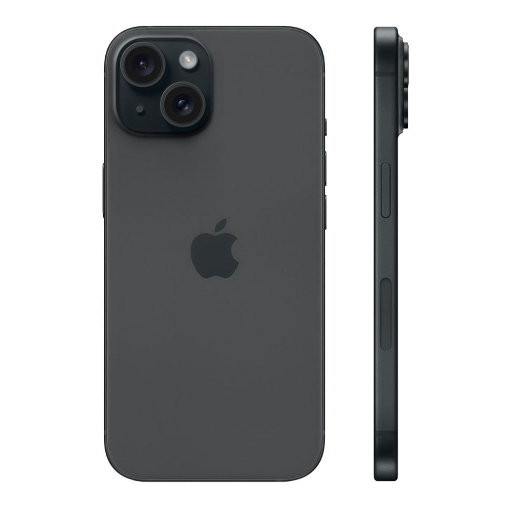 A Photo Of Apple iPhone 15 - Innovative Smartphone with A17 Bionic, 48MP Camera, and 5G Connectivity