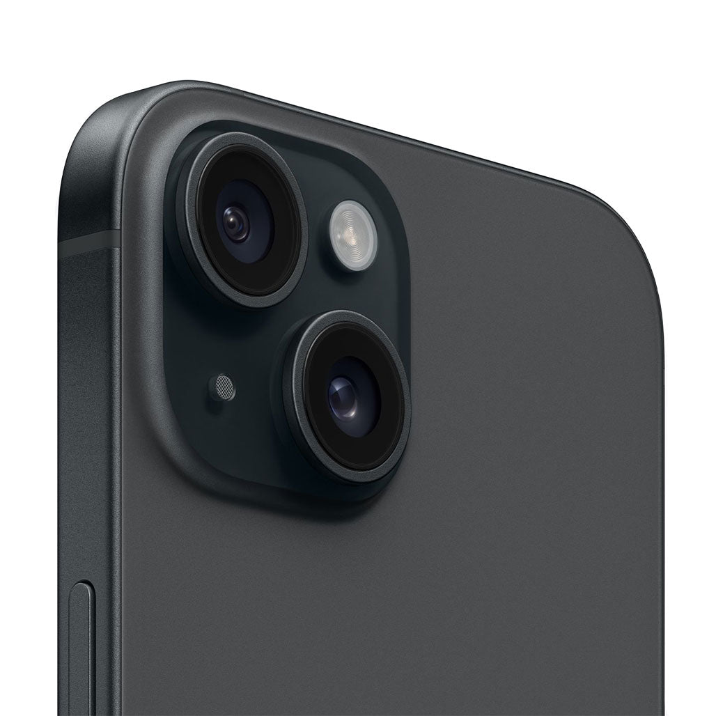 A Photo Of Apple iPhone 15 - Innovative Smartphone with A17 Bionic, 48MP Camera, and 5G Connectivity