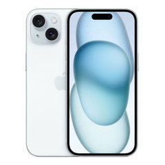 Apple iPhone 15 - Blue