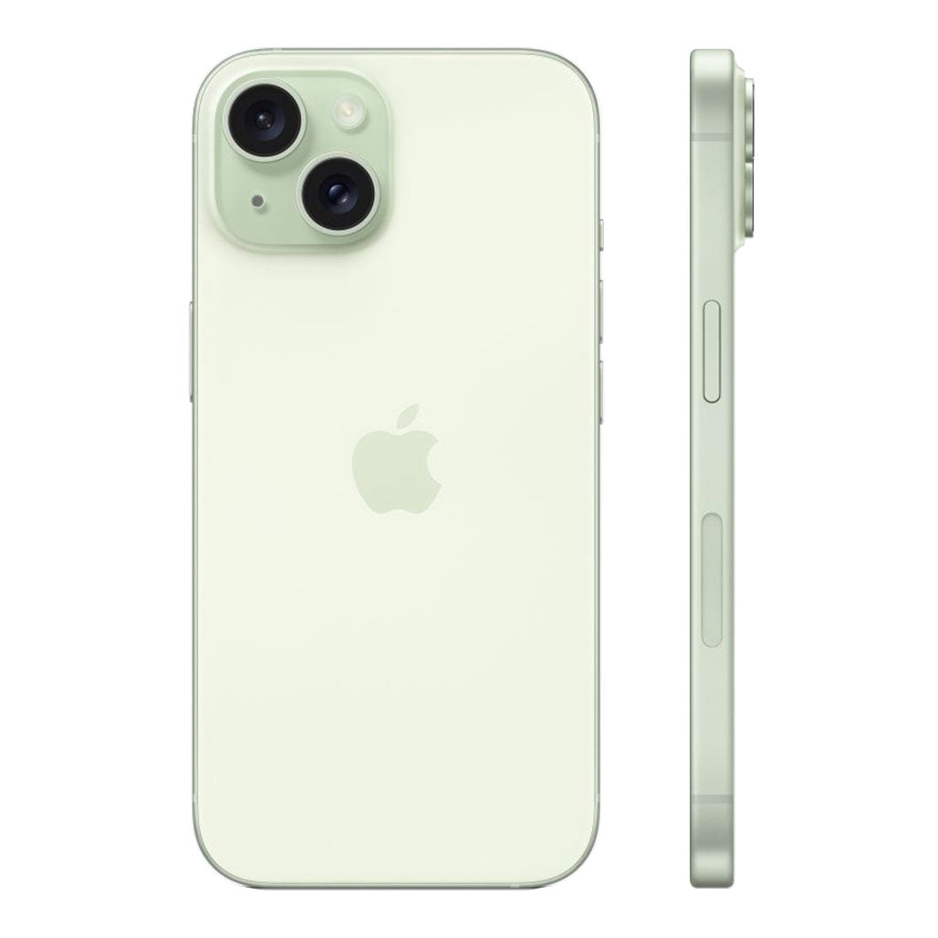 A Photo Of Apple iPhone 15 - Innovative Smartphone with A17 Bionic, 48MP Camera, and 5G Connectivity