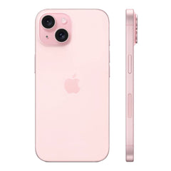 Apple iPhone 15 - Pink