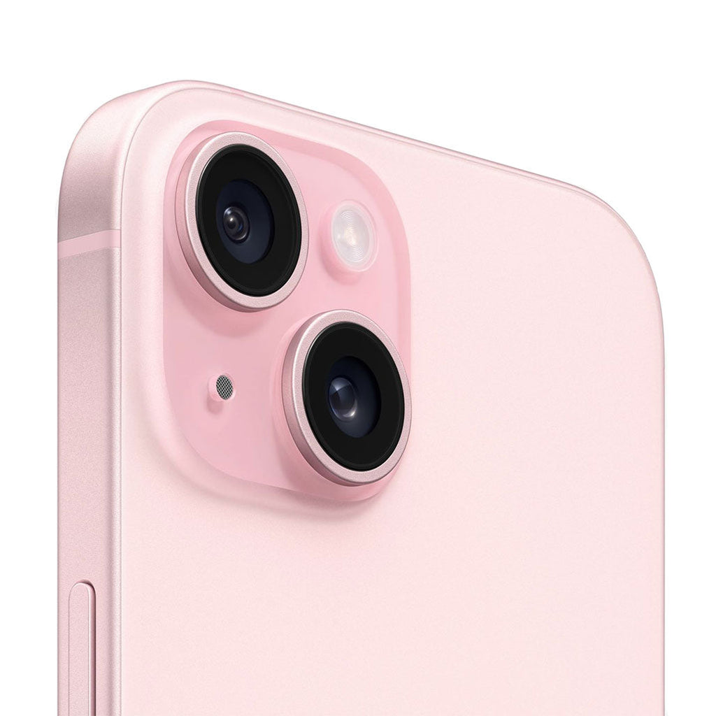 Apple iPhone 15 - Pink, Price in Lebanon – 961souq.com