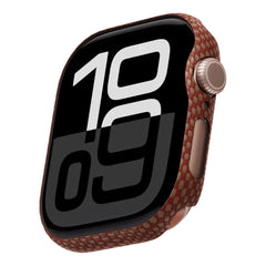 A Photo Of Pitaka Air Case for Apple Watch Series 10 – 42mm | Ultra-Thin, Lightweight Protection