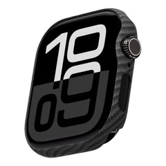 A Photo Of Pitaka Air Case for Apple Watch Series 10 – 42mm | Ultra-Thin, Lightweight Protection