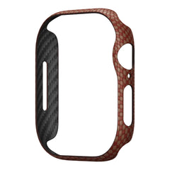 A Photo Of Pitaka Air Case for Apple Watch Series 10 – 42mm | Ultra-Thin, Lightweight Protection