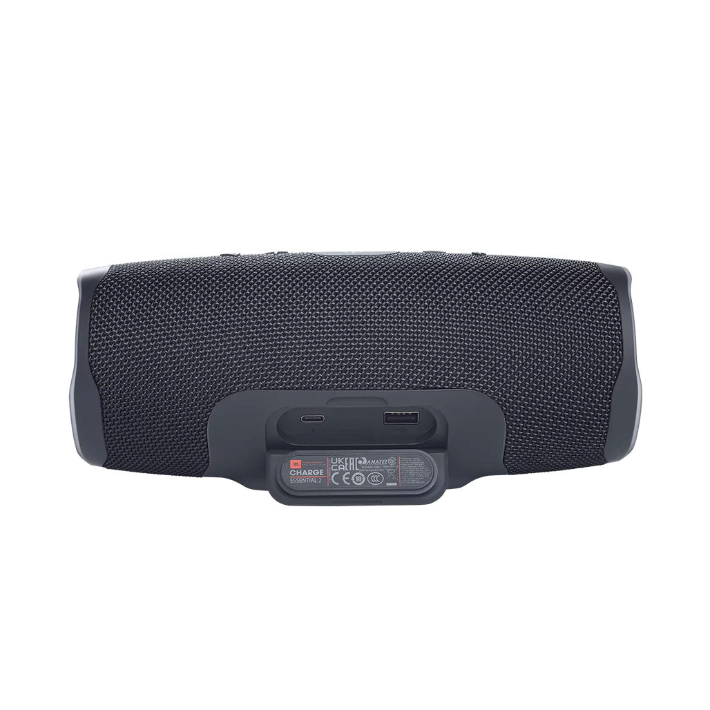 JBL Charge Essential 2 Portable Bluetooth Speaker from JBL sold by 961Souq-Zalka
