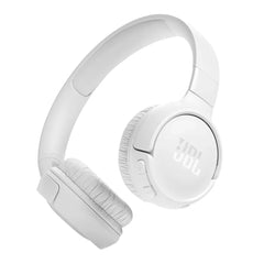 A Photo Of JBL Tune 520BT - Wireless On-Ear Headphones – Premium Pure Bass Sound