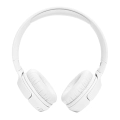 A Photo Of JBL Tune 520BT - Wireless On-Ear Headphones – Premium Pure Bass Sound