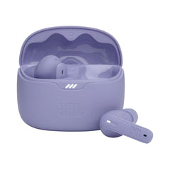 A Photo Of JBL Tune Beam - True Wireless Noise Cancelling Earbuds - Pure Bass Sound with Active Noise Cancellation