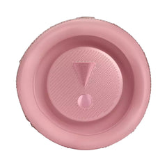 JBL Flip 6 Portable Bluetooth Speaker - Pink