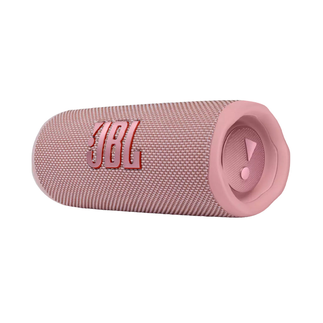 JBL Flip 6 Portable Bluetooth Speaker - Pink, 32953458000124, Available at 961Souq
