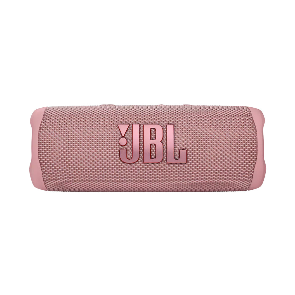 JBL Flip 6 Portable Bluetooth Speaker - Pink, 32953458098428, Available at 961Souq