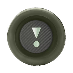JBL Flip 6 Portable Bluetooth Speaker - Army