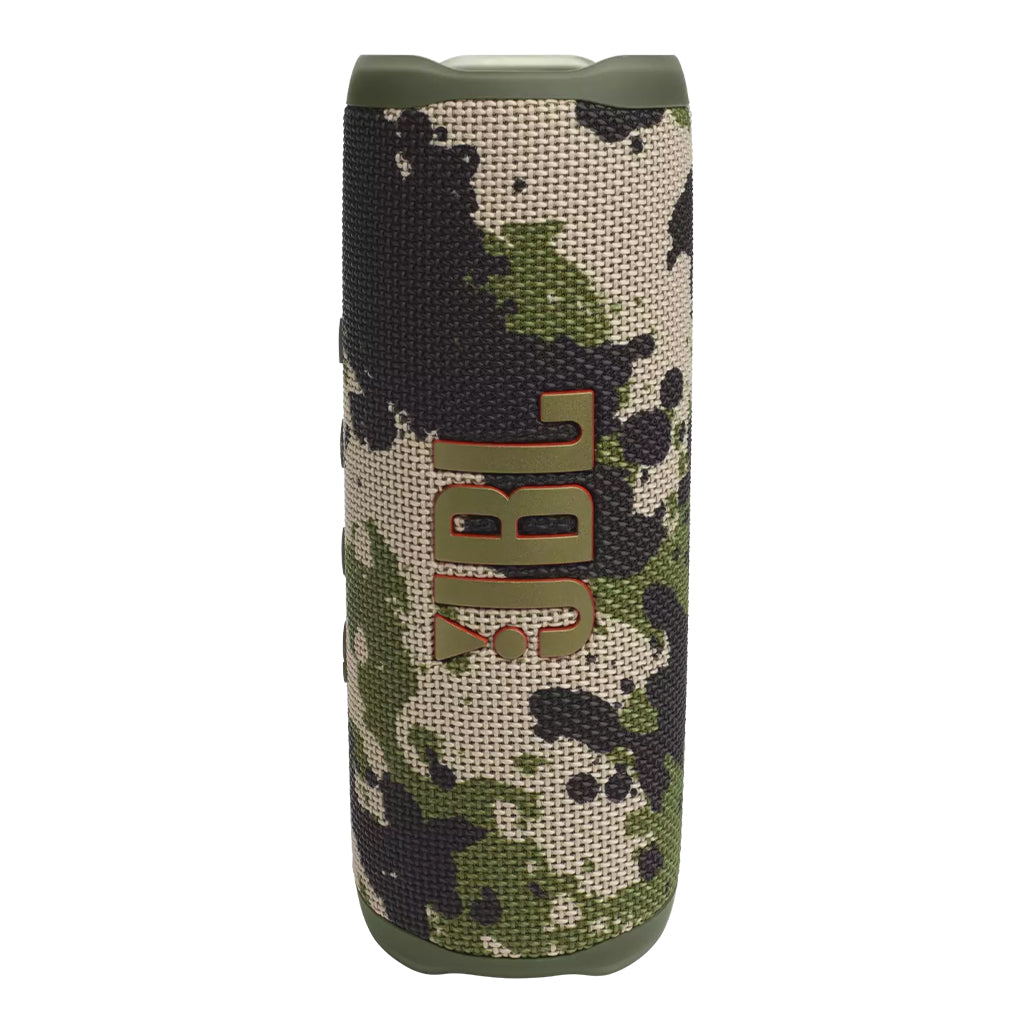 JBL Flip 6 Portable Bluetooth Speaker - Army, 32953480741116, Available at 961Souq