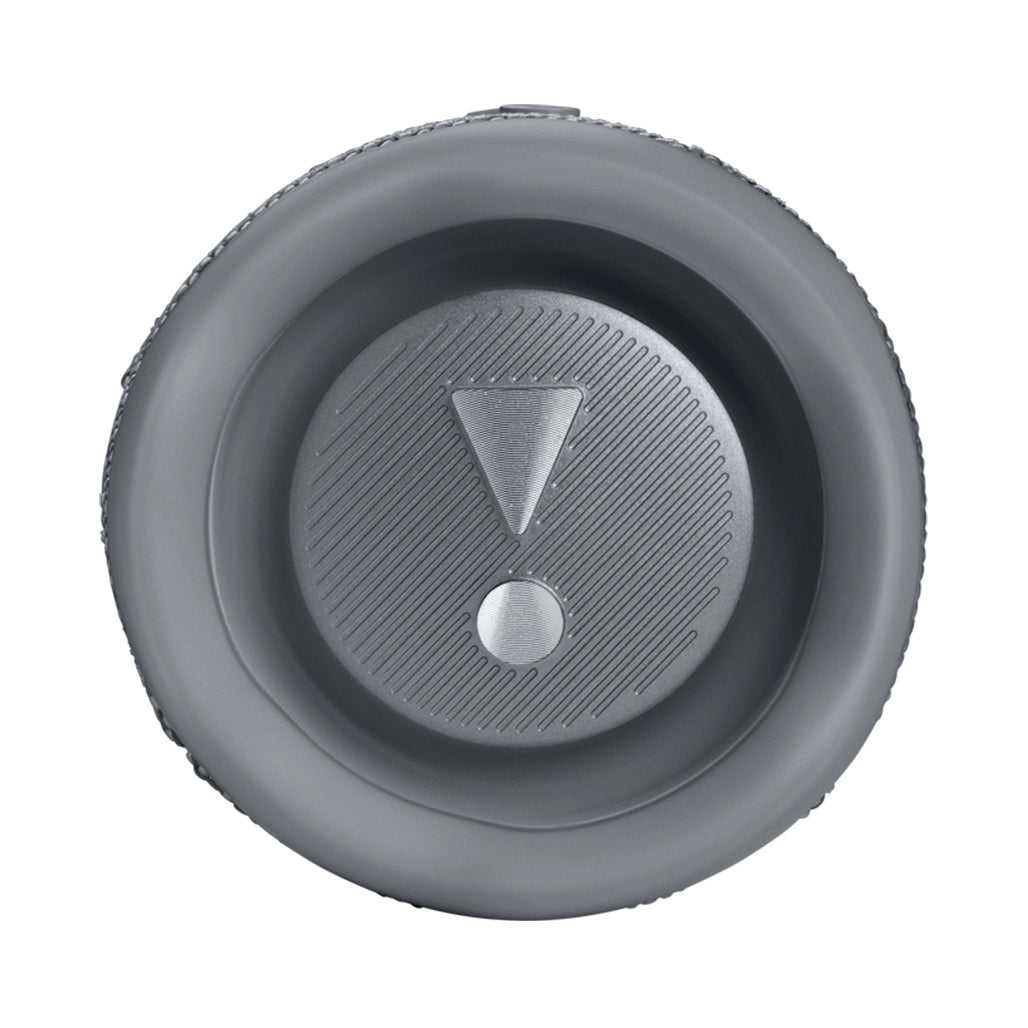 JBL Flip 6 Portable Bluetooth Speaker - Grey, 32953493422332, Available at 961Souq