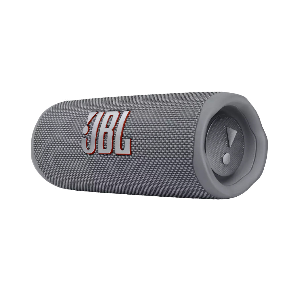 JBL Flip 6 Portable Bluetooth Speaker - Grey, 32953493389564, Available at 961Souq