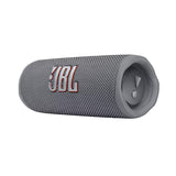JBL Flip 6 Portable Bluetooth Speaker - Grey
