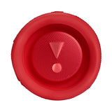 JBL Flip 6 Portable Bluetooth Speaker - Red