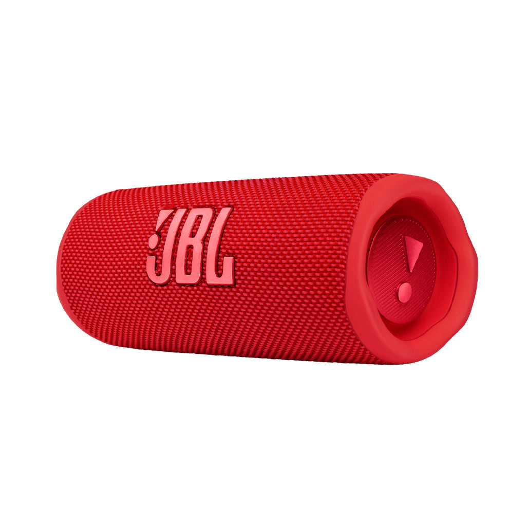 JBL Flip 6 Portable Bluetooth Speaker - Red, 32953434079484, Available at 961Souq