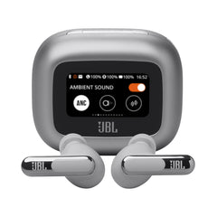 A Photo Of JBL Live Beam 3 - Wireless Noise Cancelling Earbuds