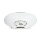 JBL Playlist Wireless Speaker With Chromecast Built-In - White
