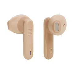 A Photo Of JBL Wave Flex - True Wireless Earbuds with Deep Bass, Smart Ambient Technology, and Fast Charging