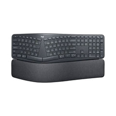 Logitech 920-009166 ERGO K860 Split Ergonomic Wireless Keyboard