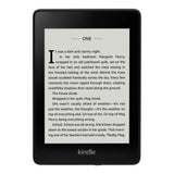 Amazon Kindle Paperwhite (10th Gen) - 6" High Resolution Display with Built-in Light, 8 GB, Waterproof, Wi-Fi from Amazon sold by 961Souq-Zalka