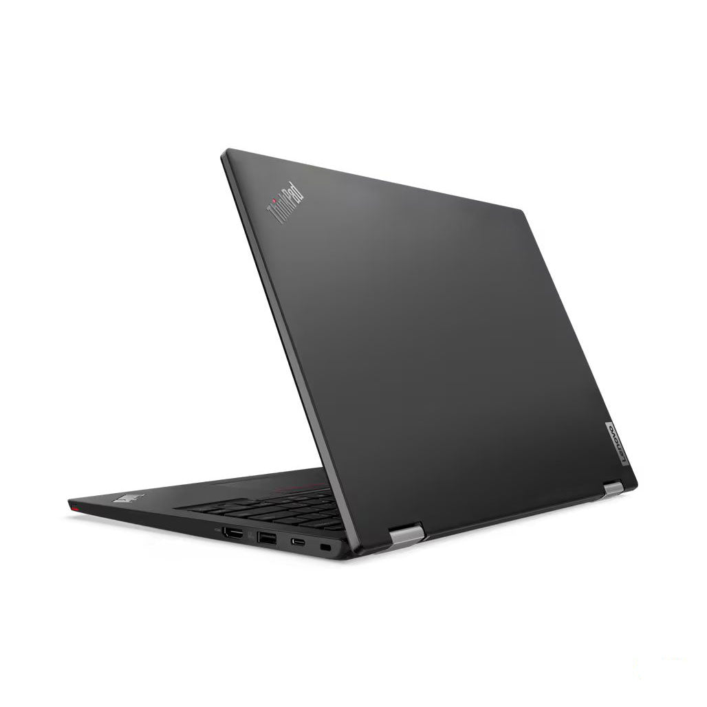 Lenovo ThinkPad L13 Yoga G2 20VKS0MJ00 - 13.3 inch Touchscreen - Core i7-1165G7 - 16GB Ram - 512GB SSD - Intel Iris Xe, 32955080769788, Available at 961Souq