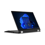 Lenovo ThinkPad L13 Yoga 21B5002AED - 13.3" Touchscreen - Core i7-1255U - 16GB Ram - 512GB SSD - Intel Iris Xe from Lenovo sold by 961Souq-Zalka