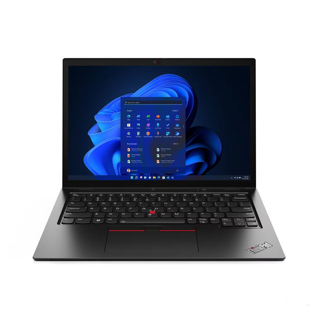 Lenovo ThinkPad L13 Yoga G2 20VKS0MJ00 - 13.3 inch Touchscreen - Core i7-1165G7 - 16GB Ram - 512GB SSD - Intel Iris Xe, 32955080704252, Available at 961Souq