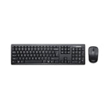 Lenovo 100 Keyboard and Mouse Wireless Combo - English and Arabic from Lenovo sold by 961Souq-Zalka