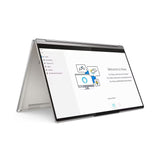 Lenovo Yoga 9 - 14-inch Touchscreen - Core i7-1195G7 - 16GB Ram - 512GB SSD - Intel Iris Xe