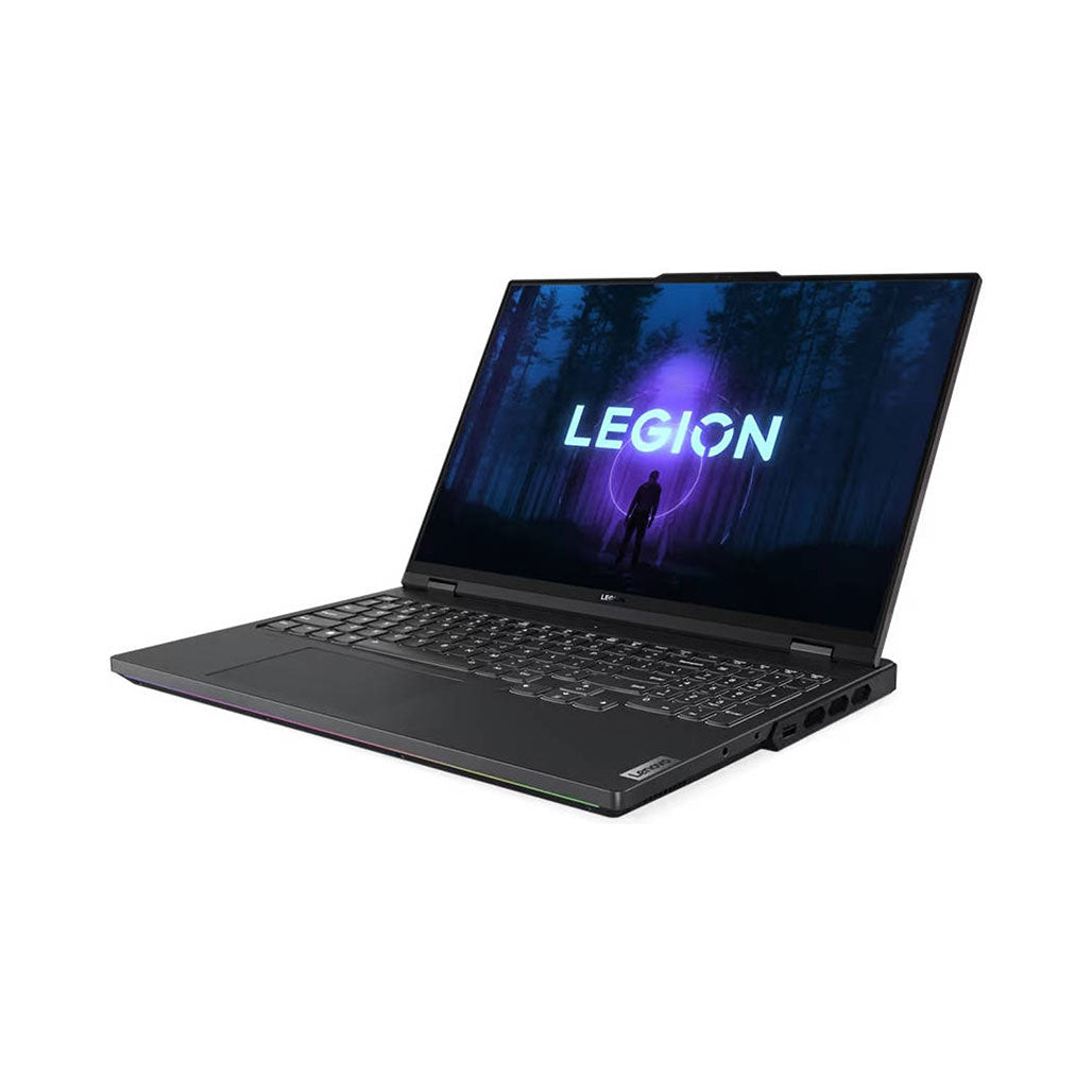 Lenovo Legion Pro 7 82WQ002TUS - 16" - Core I9-13900HX - 32GB Ram - 1TB SSD - RTX 4090 16GB, 32947826032892, Available at 961Souq