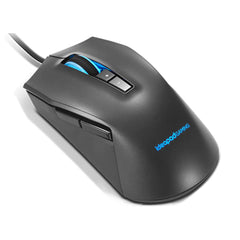 A Photo Of Lenovo IdeaPad Gaming M100 RGB Mouse - High-Performance Dynamic Gaming Mouse with 7 Programmable Buttons and 3200 DPI Sensor