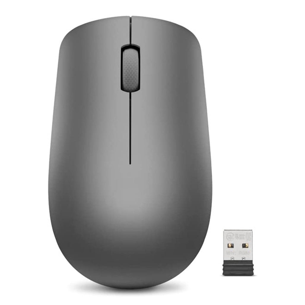 A Photo Of Lenovo 530 - Wireless Mouse | GY50Z49089