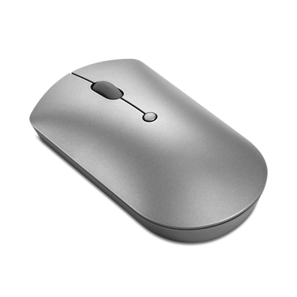 Lenovo 600 Bluetooth Silent Mouse, 31979691114748, Available at 961Souq