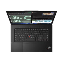 Lenovo Thinkpad Z16 G1 21D4000JUS - 16" - Ryzen 7 PRO 6850H - 16GB Ram - 512GB SSD - Radeon RX 6500M 4GB from Lenovo sold by 961Souq-Zalka