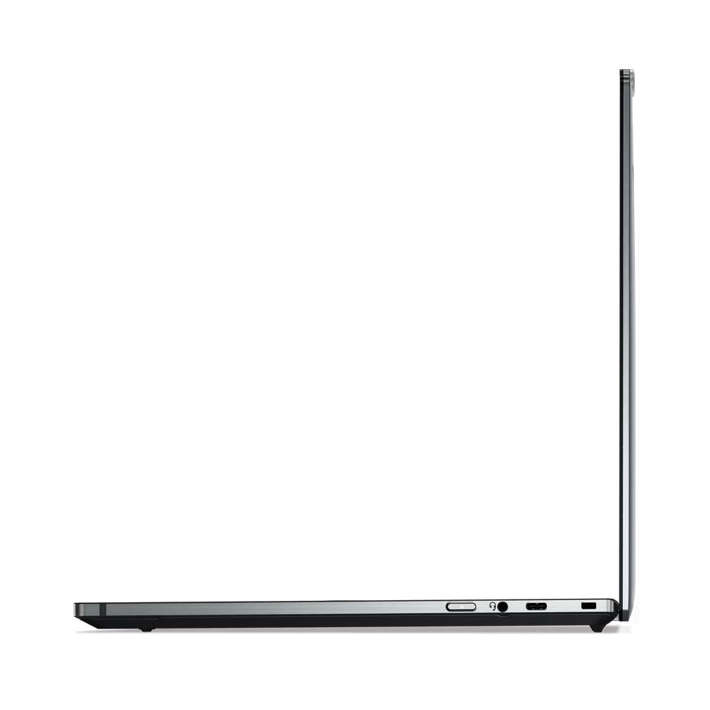 A Photo Of Lenovo Thinkpad Z16 G1 21D4000JUS - 16-inch Touchscreen - Ryzen 7 PRO 6850H - 16GB Ram - 512GB SSD - Radeon RX 6500M 4GB